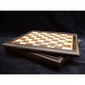 Šachový box - klasik velký