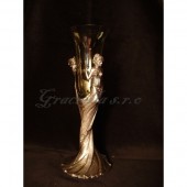 Glass - art nouveau