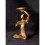 Candlestick - gymnast 7