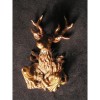 Clothes-rack - Deer