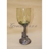 Glass - Charles IV.