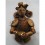 Door knocker - knight